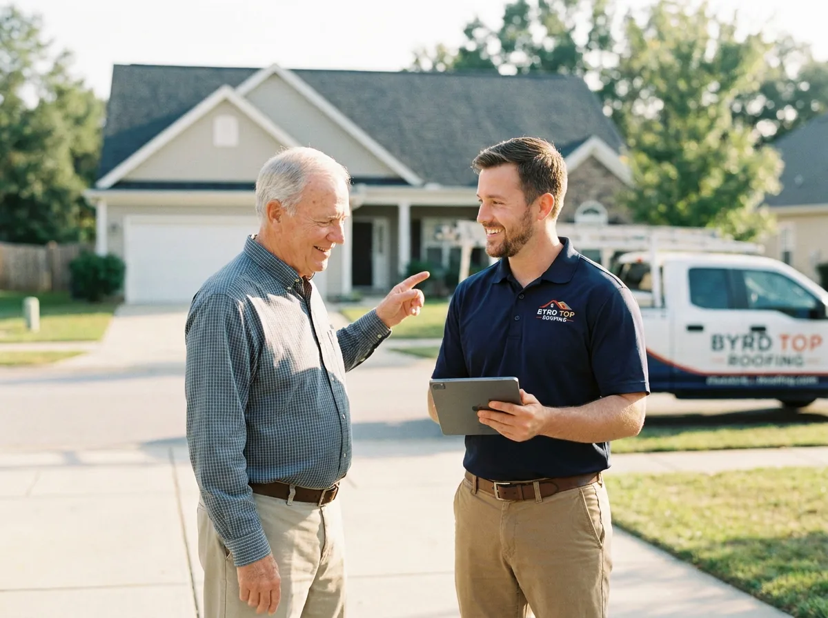 Roofing Springville, UT FAQs